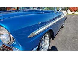 1956 Chevrolet Bel Air (CC-2121548) for sale in Goodrich, Michigan