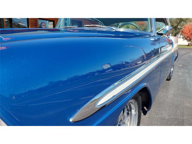 1956 Chevrolet Bel Air (CC-2121548) for sale in Goodrich, Michigan
