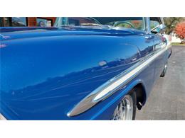 1956 Chevrolet Bel Air (CC-2121548) for sale in Goodrich, Michigan
