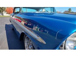 1956 Chevrolet Bel Air (CC-2121548) for sale in Goodrich, Michigan