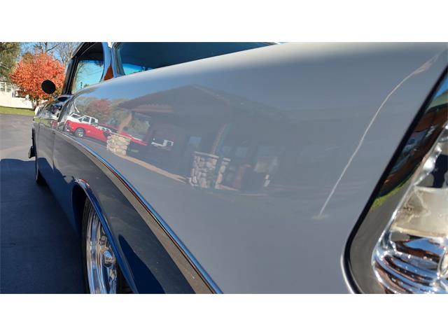 1956 Chevrolet Bel Air (CC-2121548) for sale in Goodrich, Michigan