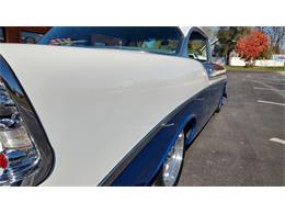 1956 Chevrolet Bel Air (CC-2121548) for sale in Goodrich, Michigan