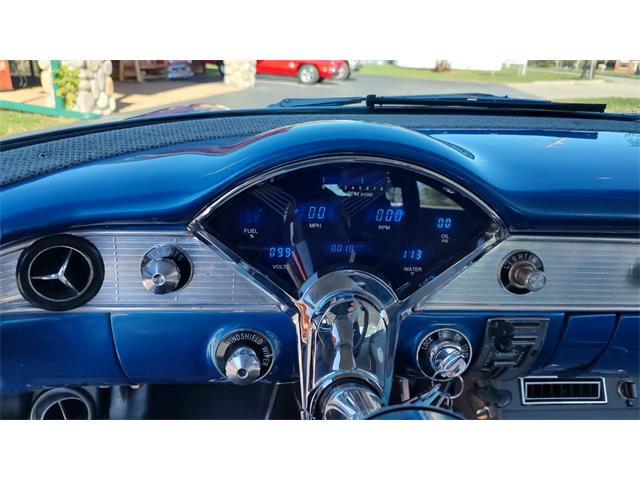 1956 Chevrolet Bel Air (CC-2121548) for sale in Goodrich, Michigan