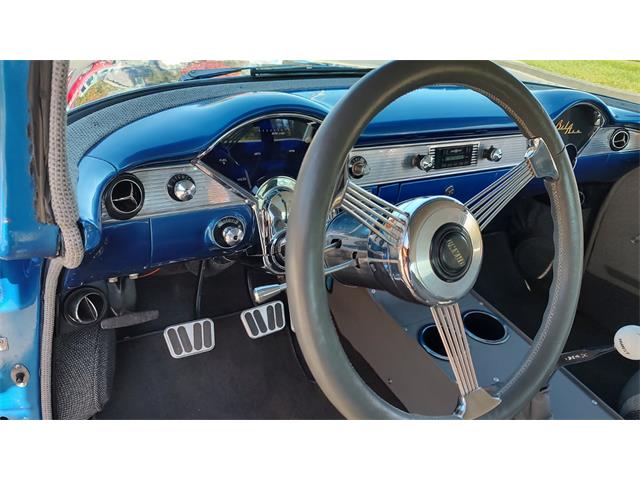 1956 Chevrolet Bel Air (CC-2121548) for sale in Goodrich, Michigan