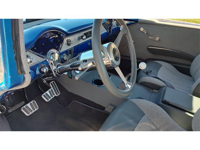 1956 Chevrolet Bel Air (CC-2121548) for sale in Goodrich, Michigan