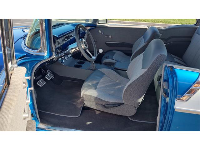 1956 Chevrolet Bel Air (CC-2121548) for sale in Goodrich, Michigan