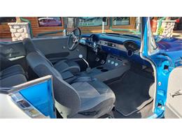 1956 Chevrolet Bel Air (CC-2121548) for sale in Goodrich, Michigan