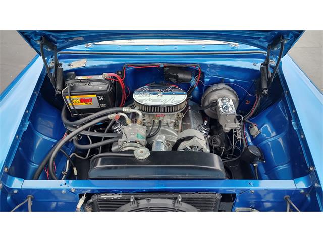 1956 Chevrolet Bel Air (CC-2121548) for sale in Goodrich, Michigan