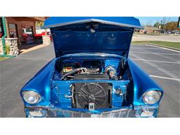 1956 Chevrolet Bel Air (CC-2121548) for sale in Goodrich, Michigan