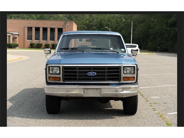 1985 Ford Bronco (CC-2121549) for sale in Yorktown, Virginia