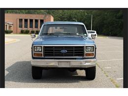 1985 Ford Bronco (CC-2121549) for sale in Yorktown, Virginia