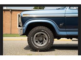 1985 Ford Bronco (CC-2121549) for sale in Yorktown, Virginia