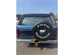 1985 Ford Bronco (CC-2121549) for sale in Yorktown, Virginia