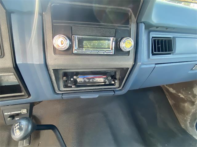 1985 Ford Bronco (CC-2121549) for sale in Yorktown, Virginia