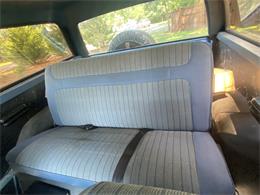 1985 Ford Bronco (CC-2121549) for sale in Yorktown, Virginia
