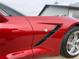 2015 Chevrolet Corvette (CC-2120155) for sale in Sanborn, Iowa