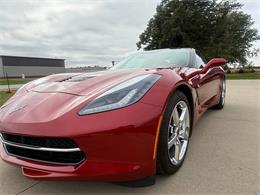 2015 Chevrolet Corvette (CC-2120155) for sale in Sanborn, Iowa