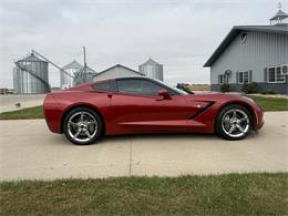 2015 Chevrolet Corvette (CC-2120155) for sale in Sanborn, Iowa