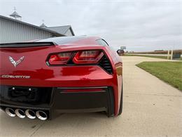 2015 Chevrolet Corvette (CC-2120155) for sale in Sanborn, Iowa