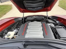 2015 Chevrolet Corvette (CC-2120155) for sale in Sanborn, Iowa