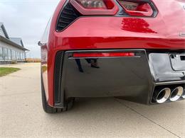 2015 Chevrolet Corvette (CC-2120155) for sale in Sanborn, Iowa