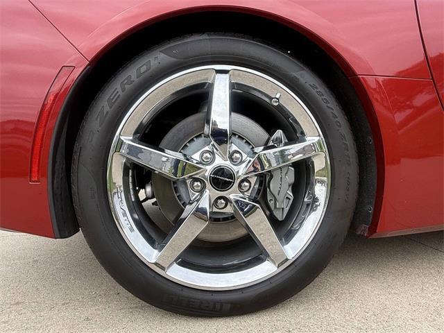 2015 Chevrolet Corvette (CC-2120155) for sale in Sanborn, Iowa