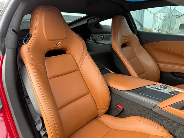 2015 Chevrolet Corvette (CC-2120155) for sale in Sanborn, Iowa