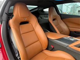 2015 Chevrolet Corvette (CC-2120155) for sale in Sanborn, Iowa