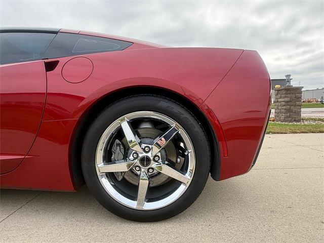 2015 Chevrolet Corvette (CC-2120155) for sale in Sanborn, Iowa