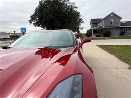 2015 Chevrolet Corvette (CC-2120155) for sale in Sanborn, Iowa