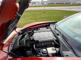 2015 Chevrolet Corvette (CC-2120155) for sale in Sanborn, Iowa