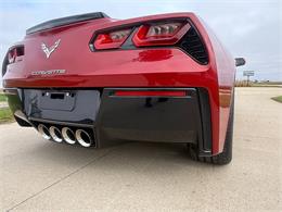 2015 Chevrolet Corvette (CC-2120155) for sale in Sanborn, Iowa
