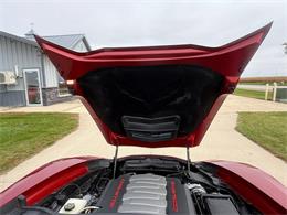 2015 Chevrolet Corvette (CC-2120155) for sale in Sanborn, Iowa