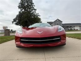 2015 Chevrolet Corvette (CC-2120155) for sale in Sanborn, Iowa