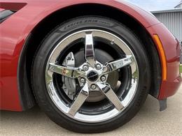 2015 Chevrolet Corvette (CC-2120155) for sale in Sanborn, Iowa