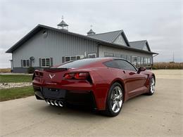 2015 Chevrolet Corvette (CC-2120155) for sale in Sanborn, Iowa