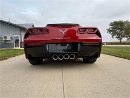 2015 Chevrolet Corvette (CC-2120155) for sale in Sanborn, Iowa