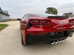 2015 Chevrolet Corvette (CC-2120155) for sale in Sanborn, Iowa