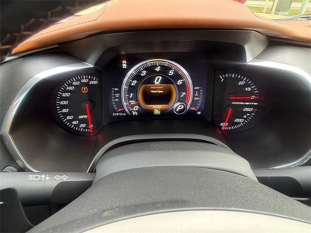 2015 Chevrolet Corvette (CC-2120155) for sale in Sanborn, Iowa