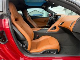 2015 Chevrolet Corvette (CC-2120155) for sale in Sanborn, Iowa