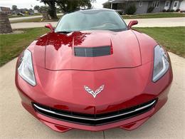 2015 Chevrolet Corvette (CC-2120155) for sale in Sanborn, Iowa