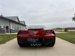 2015 Chevrolet Corvette (CC-2120155) for sale in Sanborn, Iowa