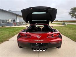 2015 Chevrolet Corvette (CC-2120155) for sale in Sanborn, Iowa