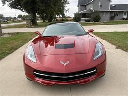 2015 Chevrolet Corvette (CC-2120155) for sale in Sanborn, Iowa