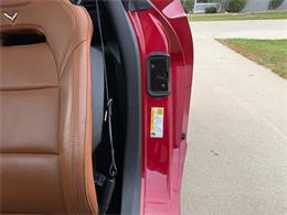 2015 Chevrolet Corvette (CC-2120155) for sale in Sanborn, Iowa