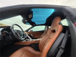 2015 Chevrolet Corvette (CC-2120155) for sale in Sanborn, Iowa