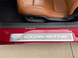 2015 Chevrolet Corvette (CC-2120155) for sale in Sanborn, Iowa