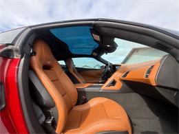 2015 Chevrolet Corvette (CC-2120155) for sale in Sanborn, Iowa