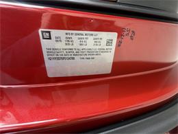 2015 Chevrolet Corvette (CC-2120155) for sale in Sanborn, Iowa