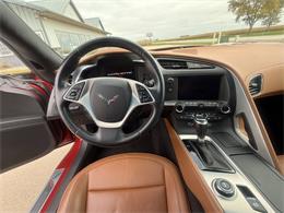 2015 Chevrolet Corvette (CC-2120155) for sale in Sanborn, Iowa